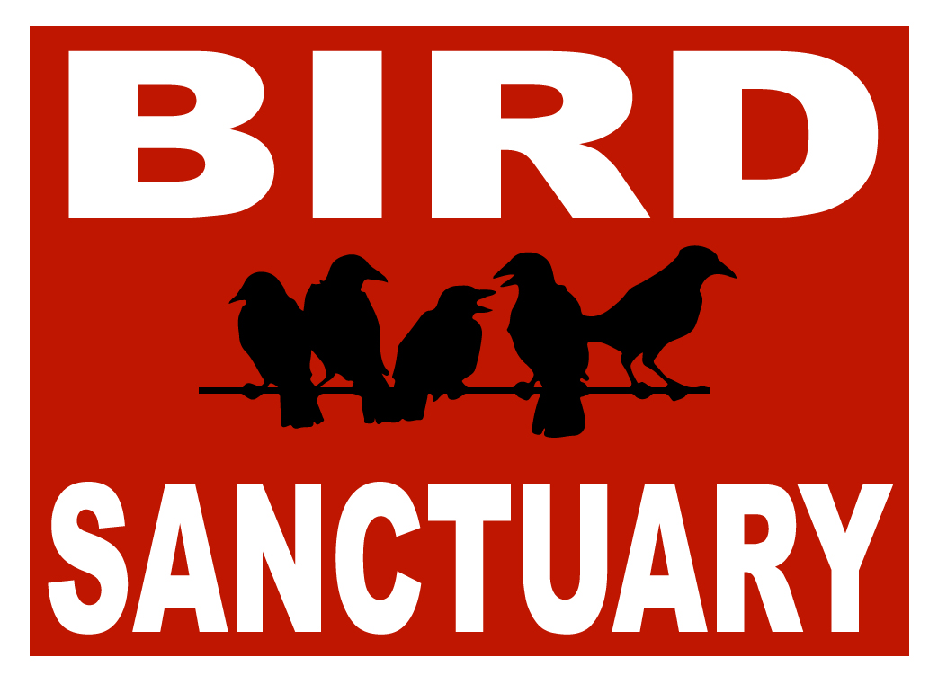 Bird Sanctuary